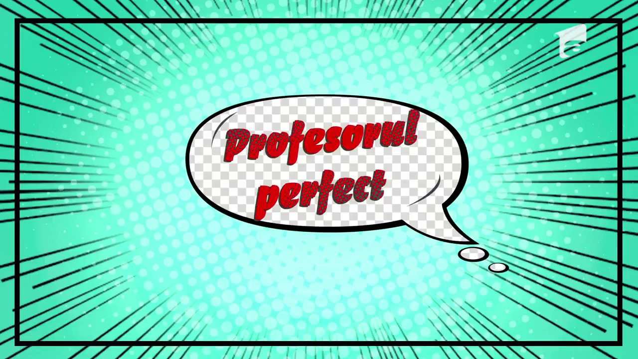 Top 15 tipuri de profesori - Profesorul perfect