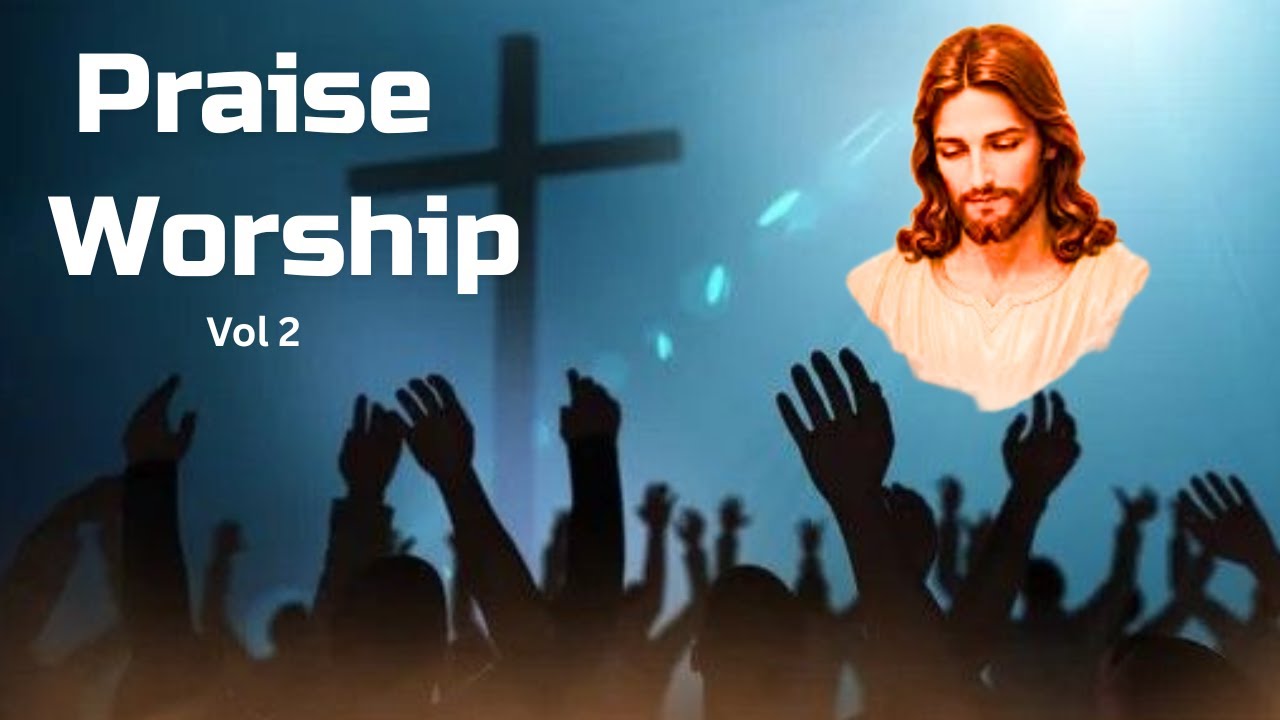 🕊️Praise & Worship (Vol 2) | New Christian Songs (Watch Now) | Tamil Christian Songs
