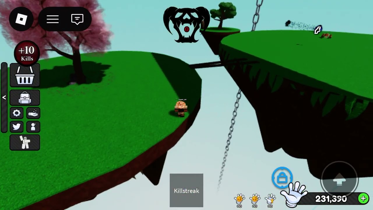 slap battles exploiter report