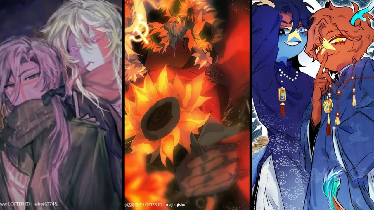 [•COUNTRYHUMANS•] |TỔNG HỢP TIKTOK| PART 3