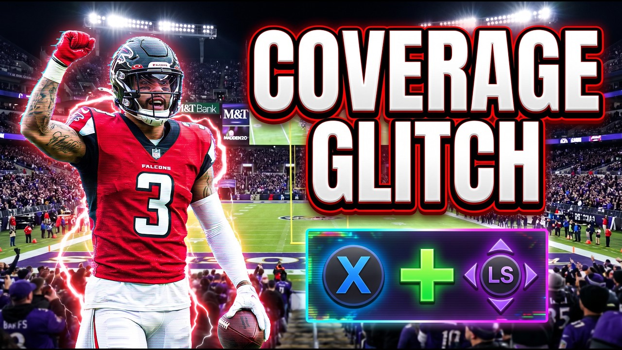 5 Tips To Become An ELITE Defender in Madden 26! 🔒