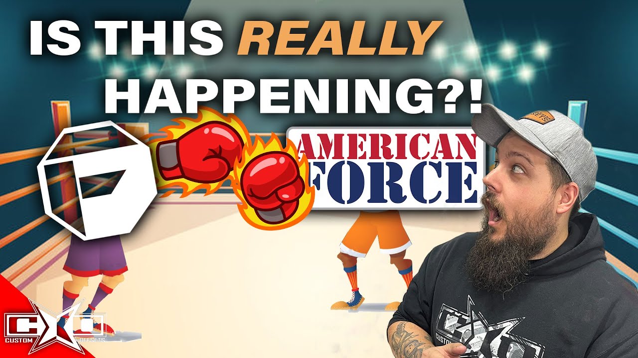 What's Going On With Fuel Wheels In 2022