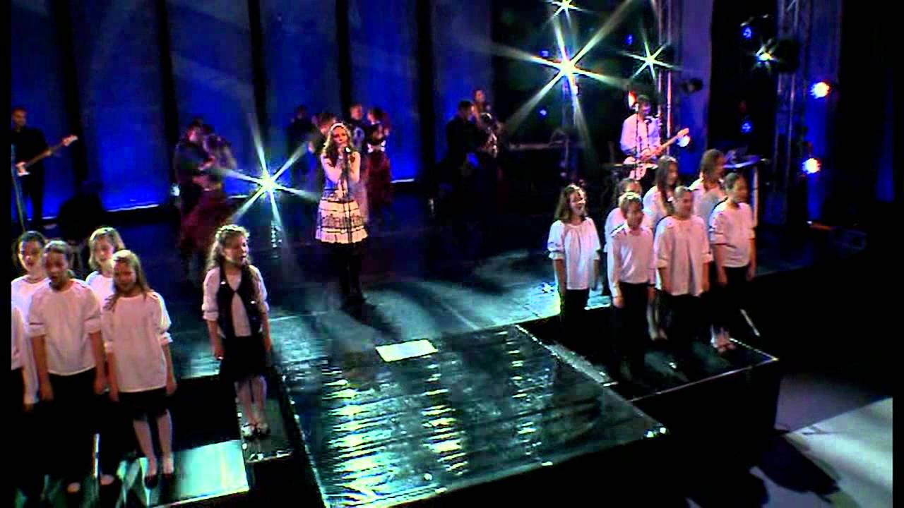 Holdviola Bánat utca (élő)