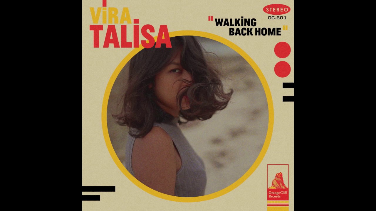 Vira Talisa - 