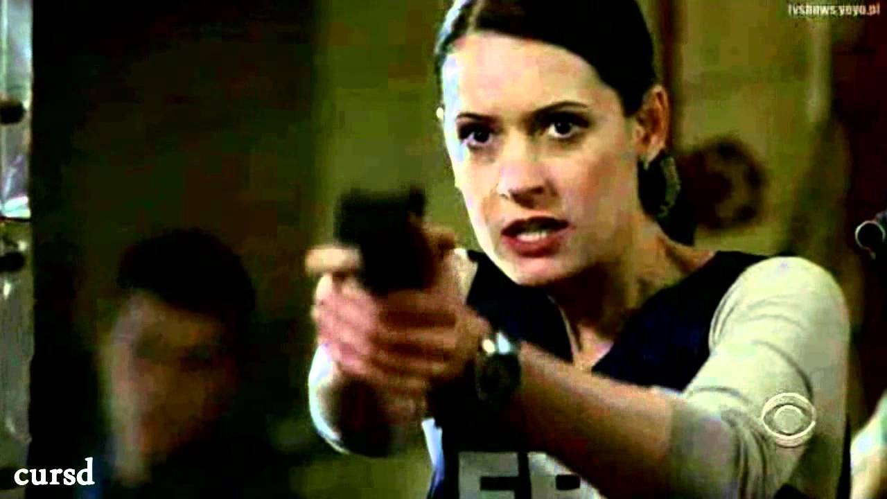 criminal minds | seven nation army
