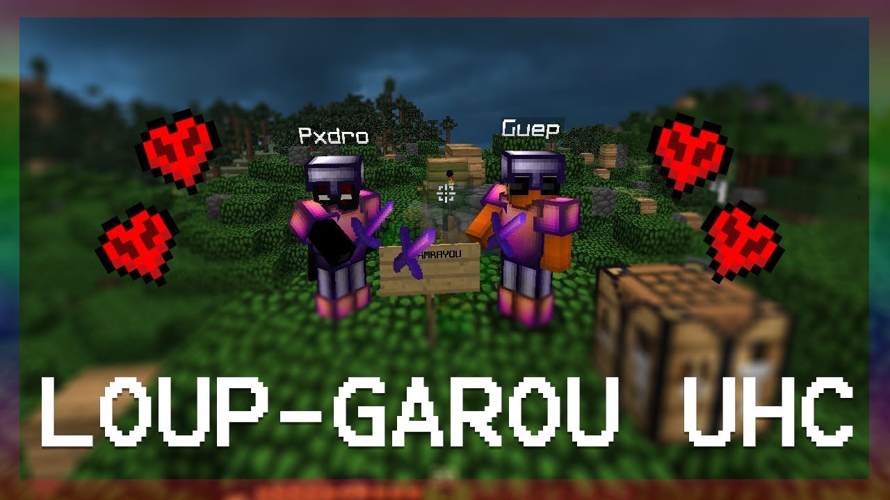 COUPLE OP (LG UHC)