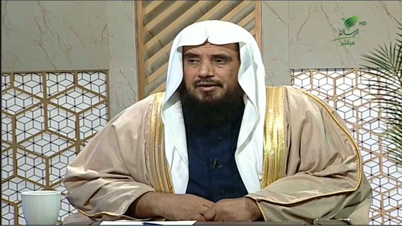 #يستفتونك| لا تمنع دخول الملائكة.. حكم تعليق الصور الفوتوغرافية في المنزل وتوجيه الشيخ د.سعد الخثلان