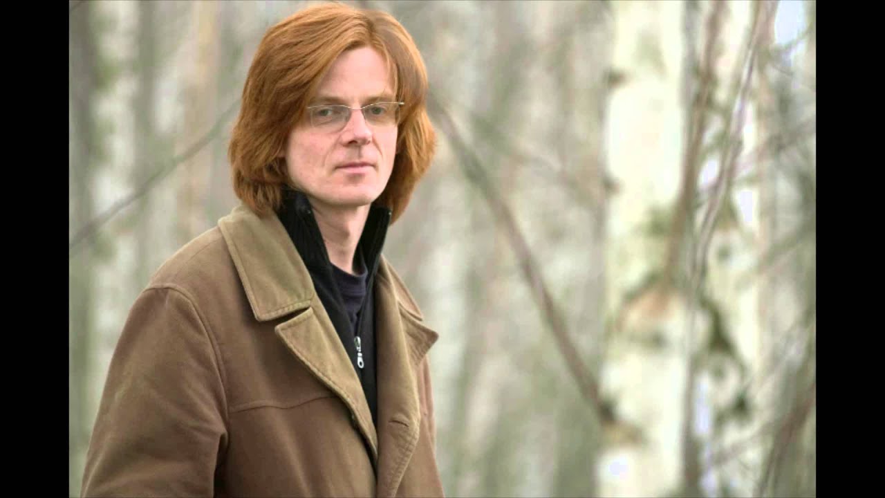 Enno Poppe - Haare (for solo violin) (2014)