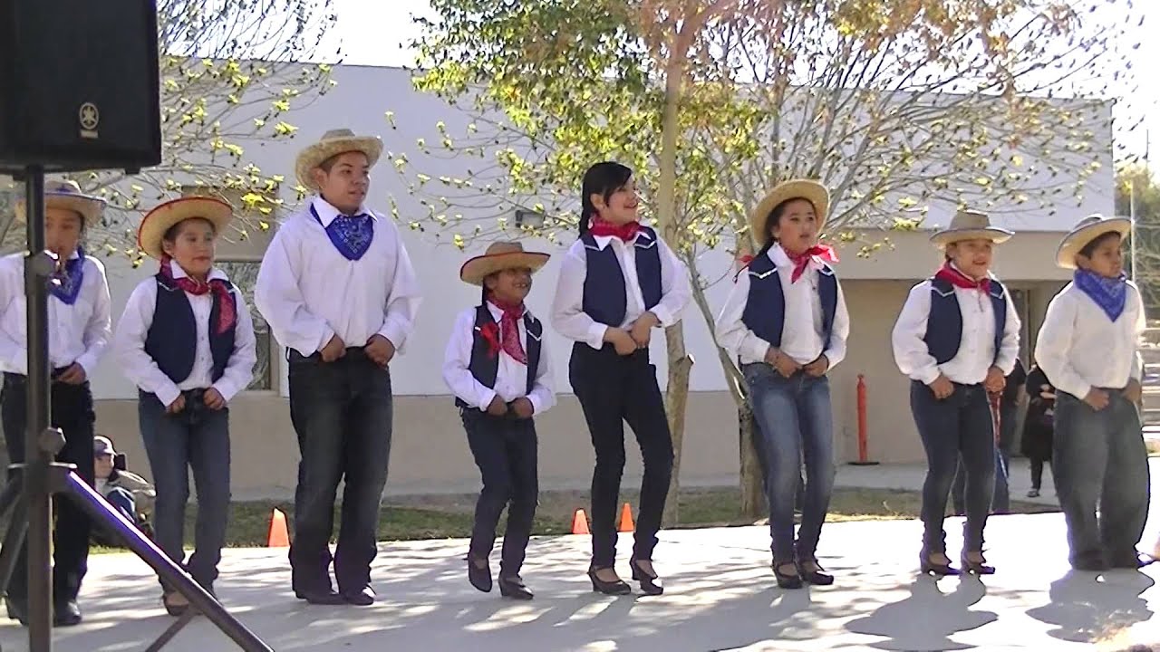 El Sonidito (bailable)