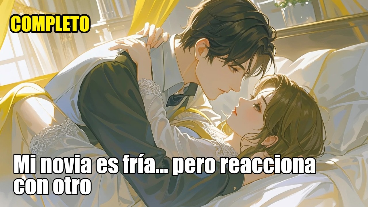 Cuando amor y deseo no coinciden, ¿se puede seguir#obsesión #amor #romance #venganza