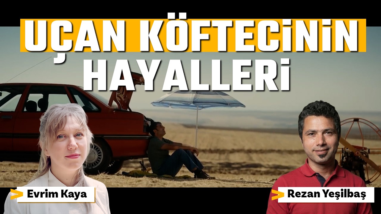 Rezan Yeşilbaş’tan farklı bir Diyarbakır hikâyesi #HafifKonular