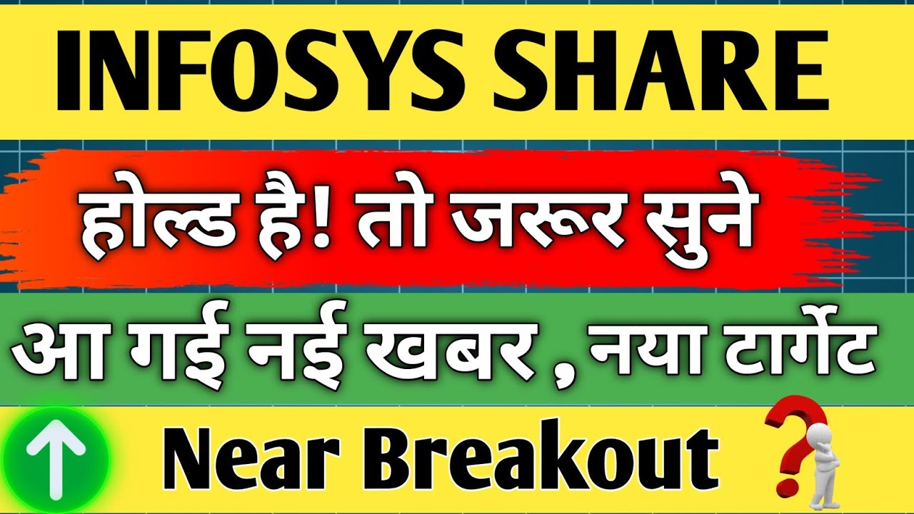 infosys share latest news / infosys share / share analysis / share news today / share target / 