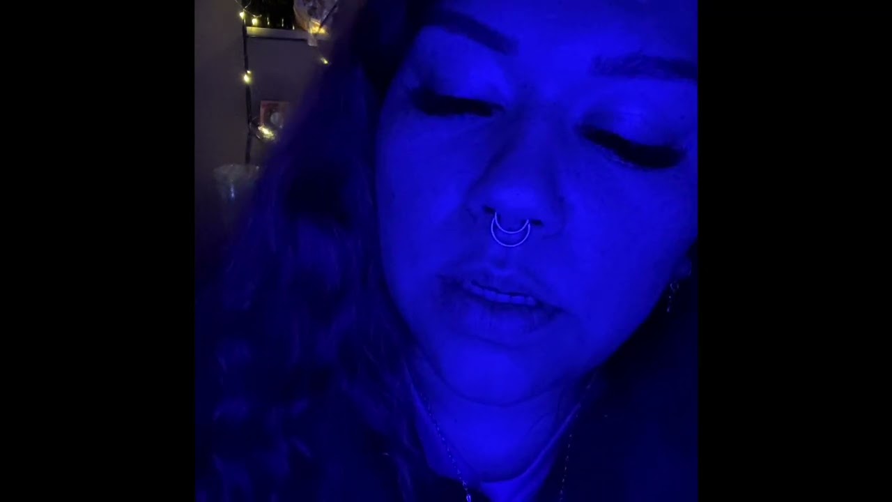 ASMR style Reiki sessions for Deep Sleep