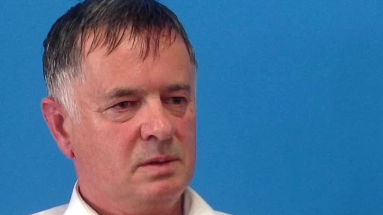 Нарушение границы: история машиниста поезда