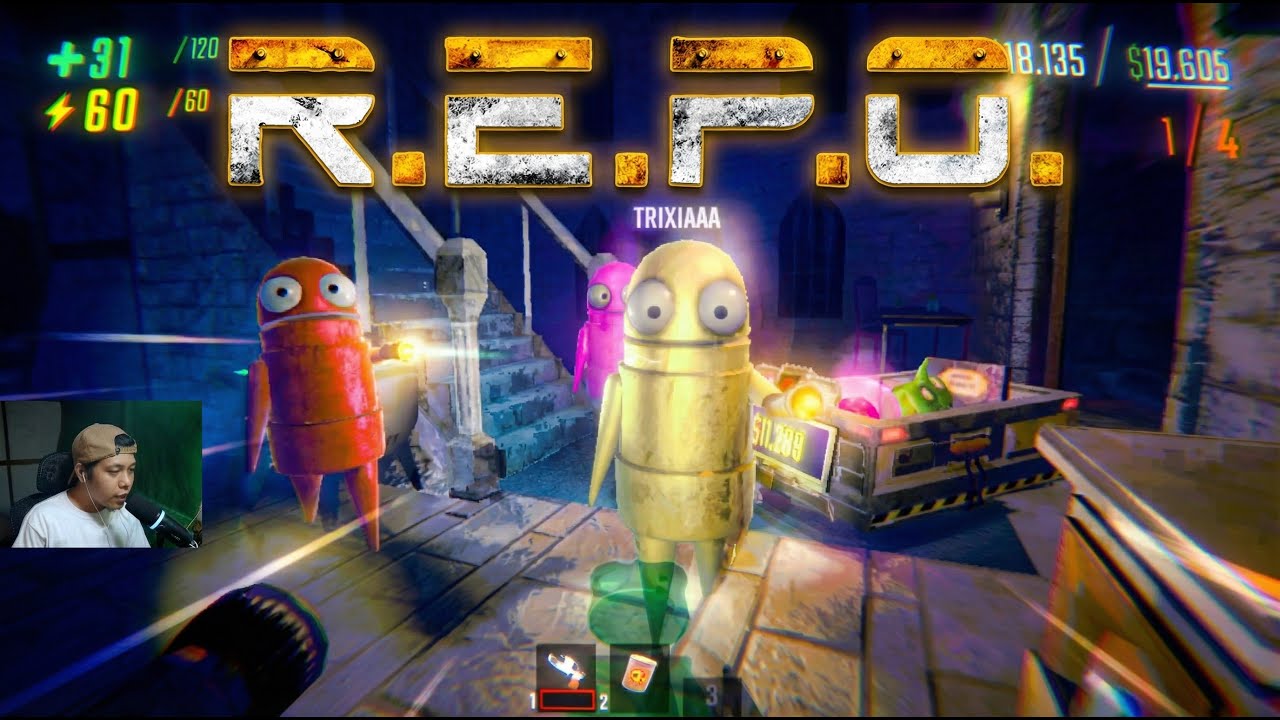 REPO Session #13