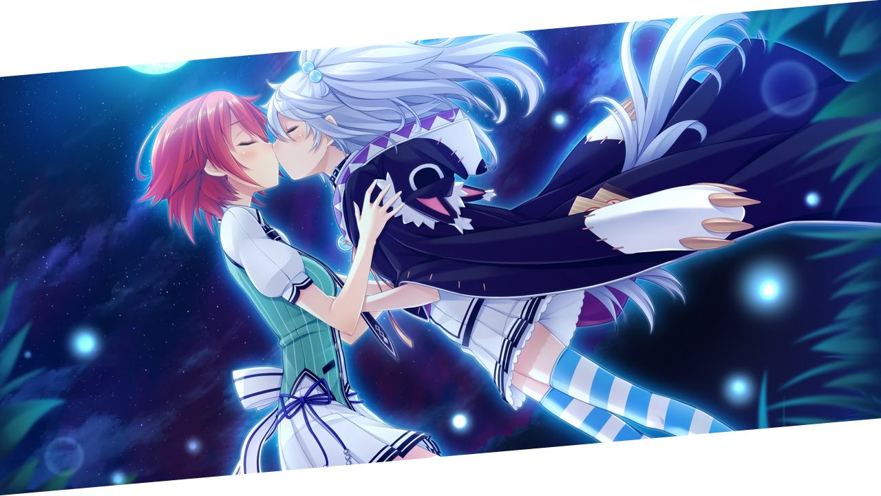 ★Nightcore - Revolution