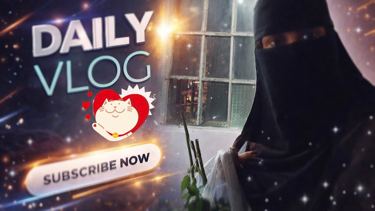 My 5 vlog  Long shift ke baad ghar & friend time | Real Life Vlog @Samreen_Explores 