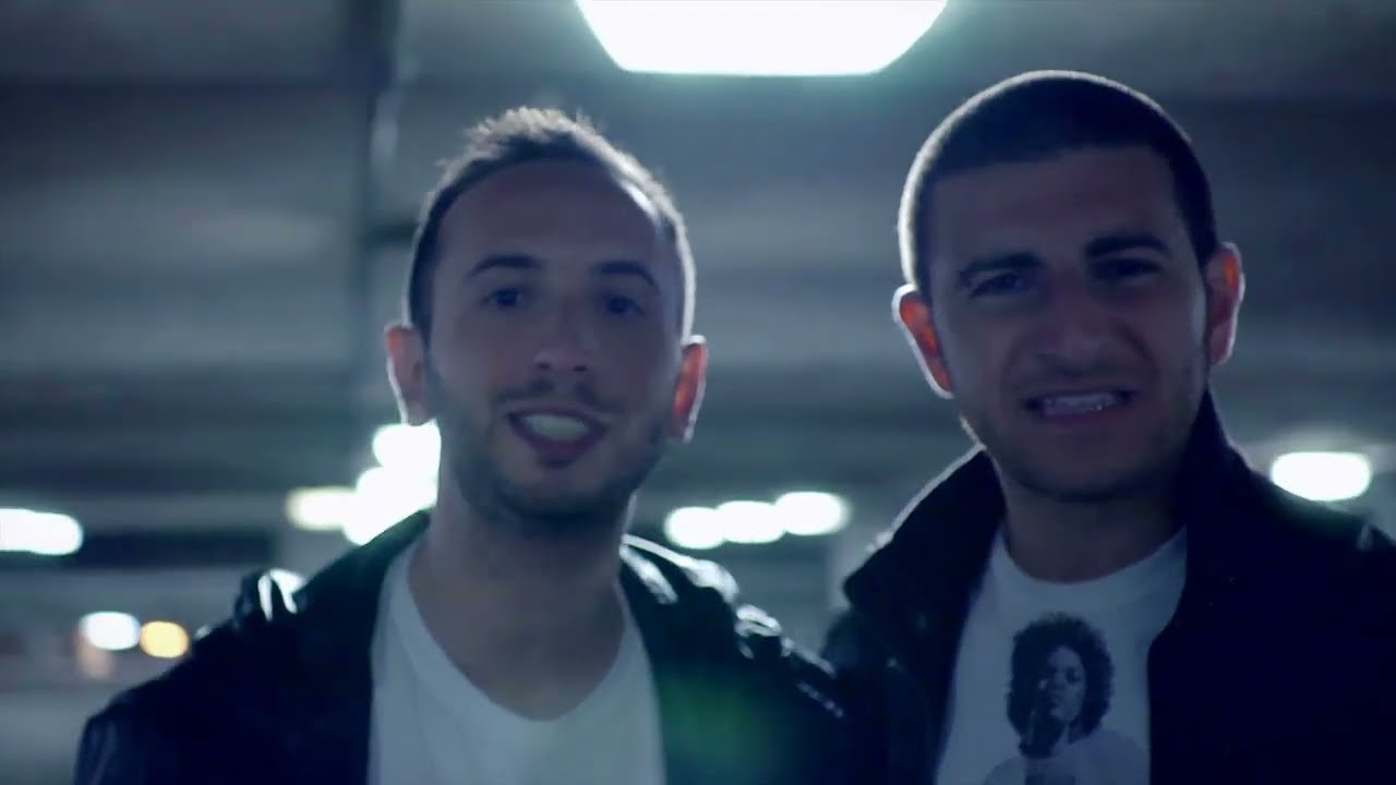 Duplici - Stelle Cadenti (Official Video 2011)