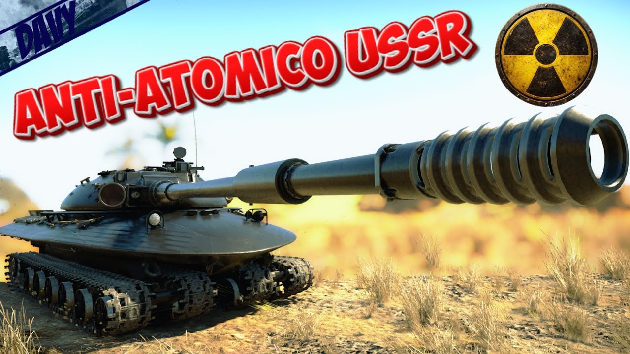 OBJECT 279: DA 60€ A 1750€?! 😱 IL SALTO DI PREZZO PIÙ ASSURDO | WAR THUNDER ITA