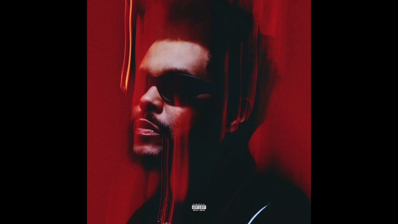THE WEEKND X SYNTH WAVE TYPE BEAT - ELECTRO BABY