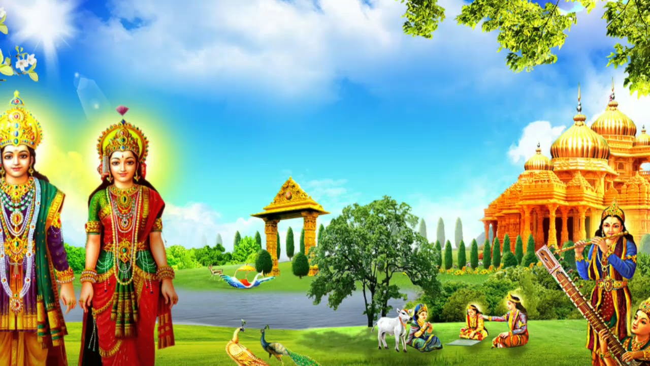 Prabhu aapki udarta II bk-songs II meditation song II Kavita Krishnamurthy lI (video upload)