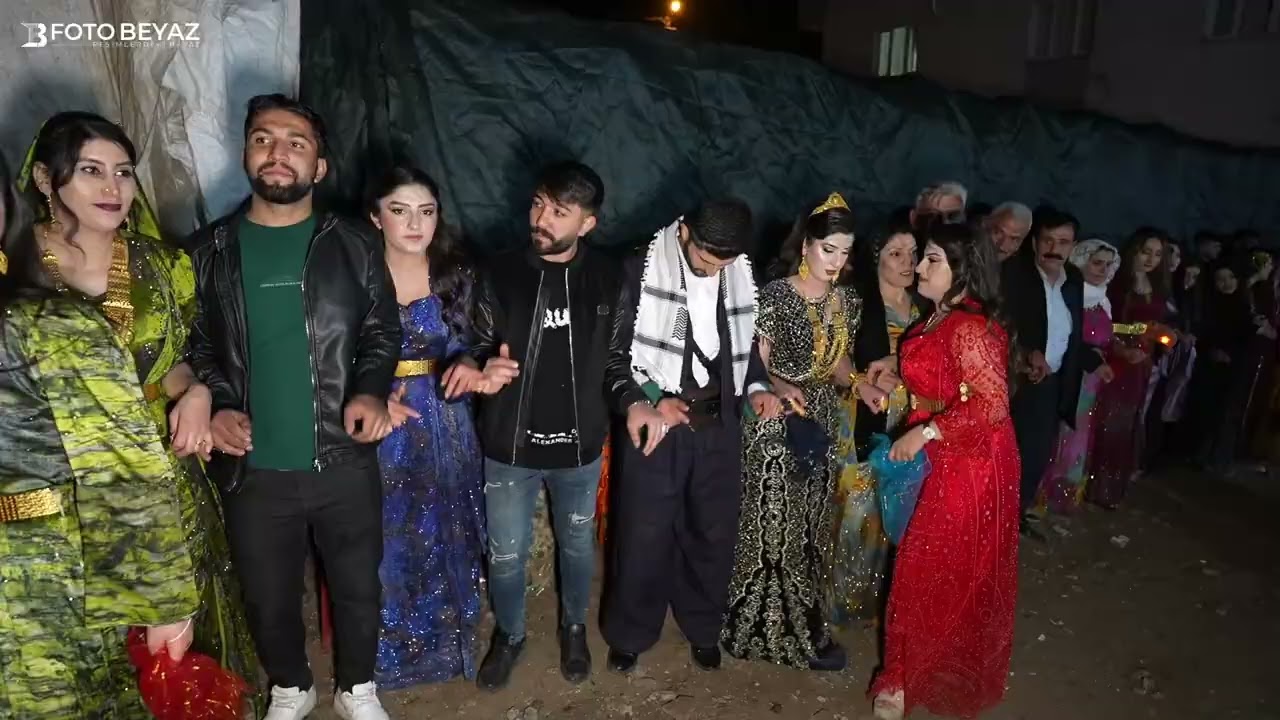 İbrahim Akbaş Düğünü Part 3