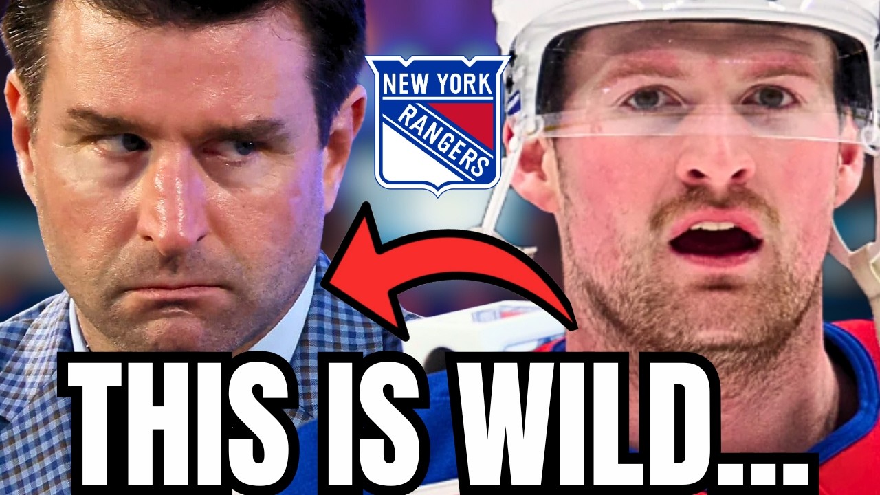 Будущее New York Rangers выглядит неплохо...