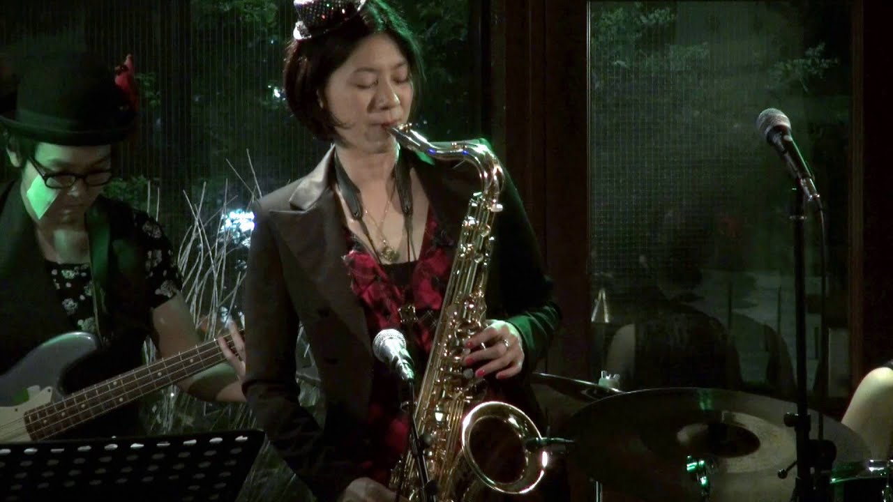 Take Five  ( team特別枠 バンドスタイル in 楽屋 )