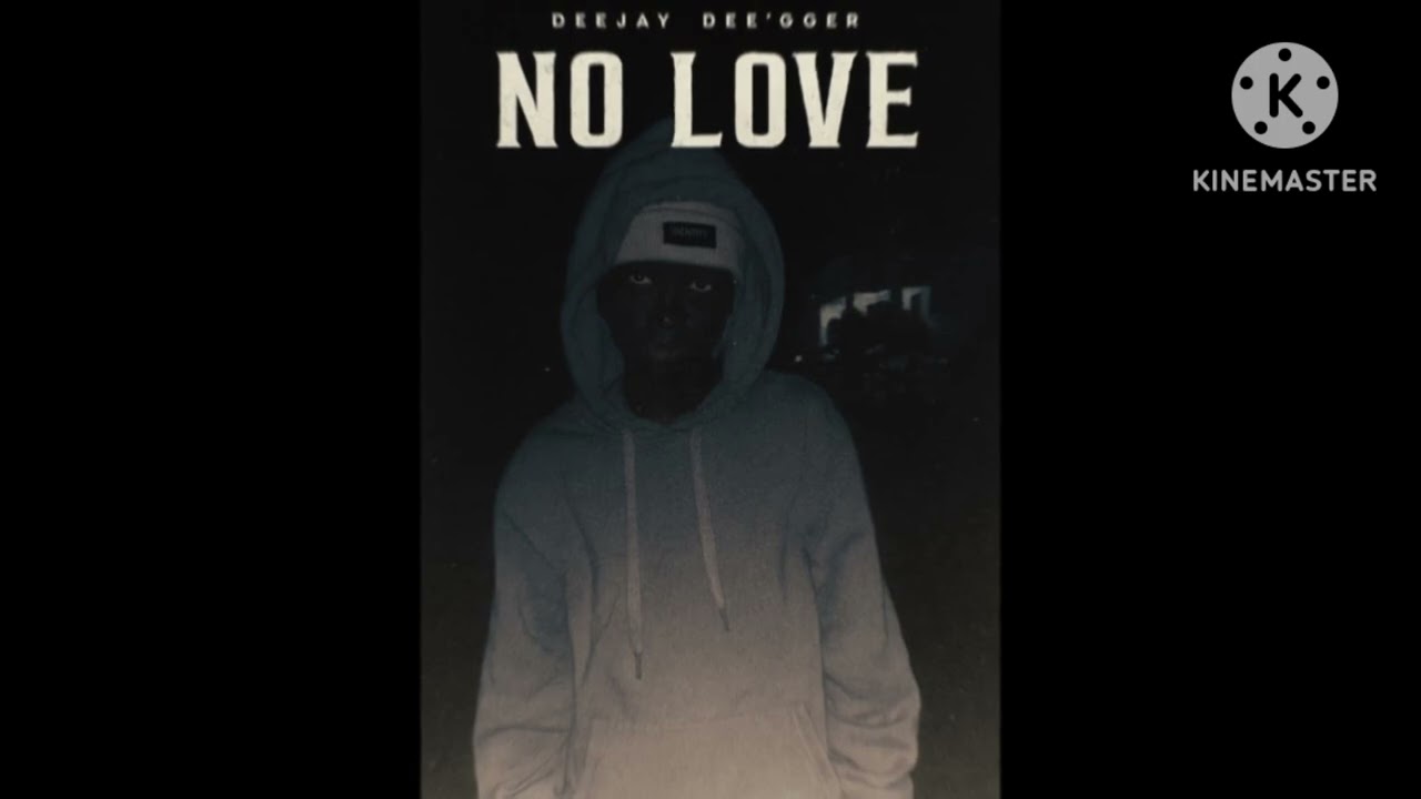 Lil Youngboii - [ No love ]