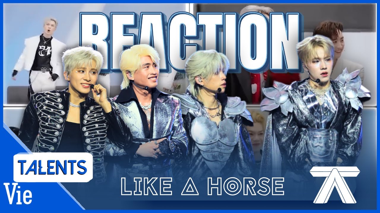 [REACTION] 