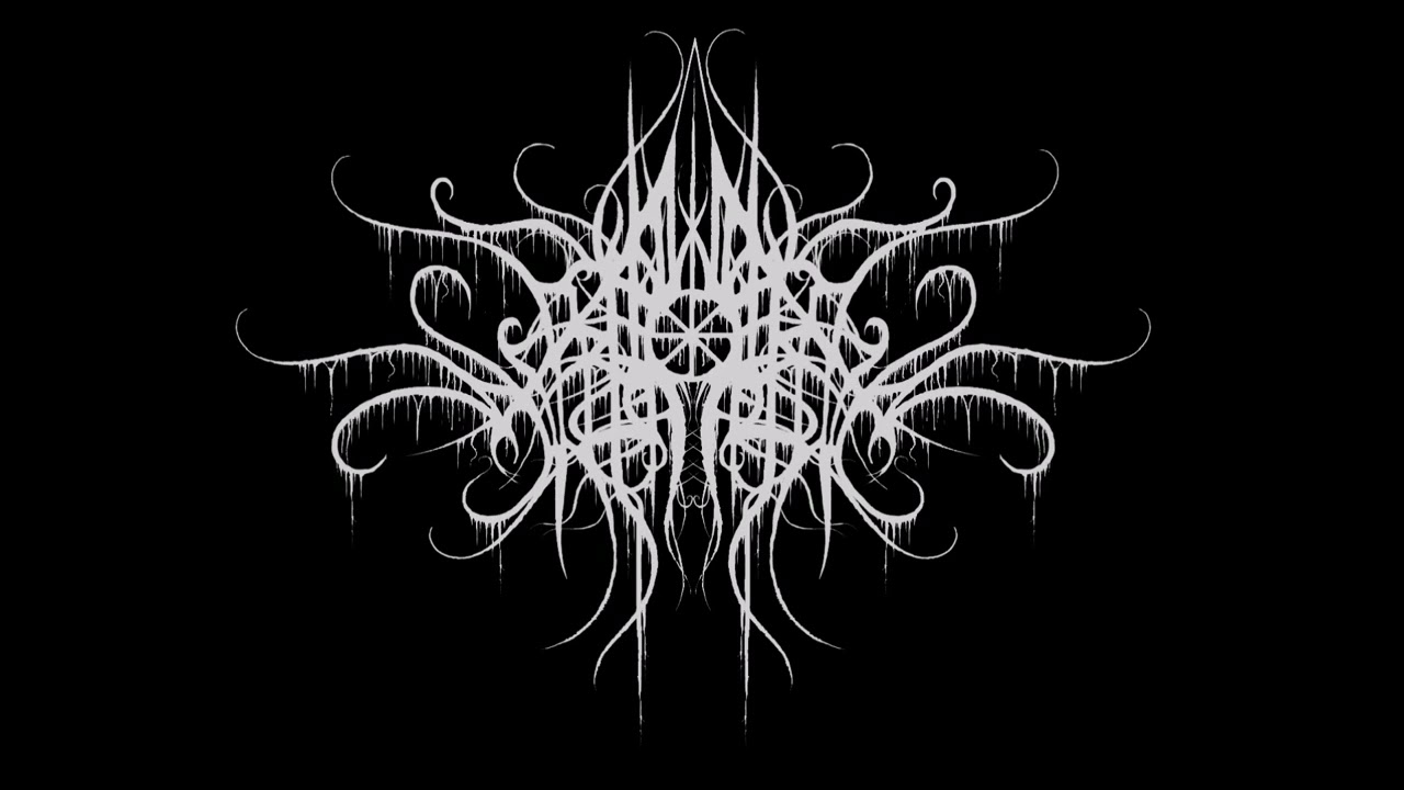 Necro Forest - Drevni klanci podzemlja (PREMIERE SONG FROM SECOND UPCOMING ALBUM MICROCOSMOS)