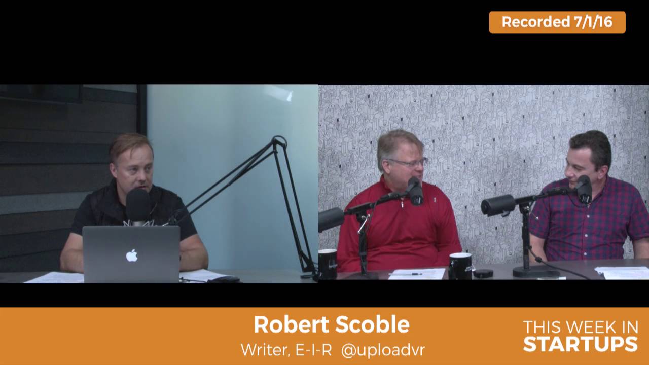 Iain Thomson of The Register weighs in on FBI spying, privacy, nat'l security & terrorism