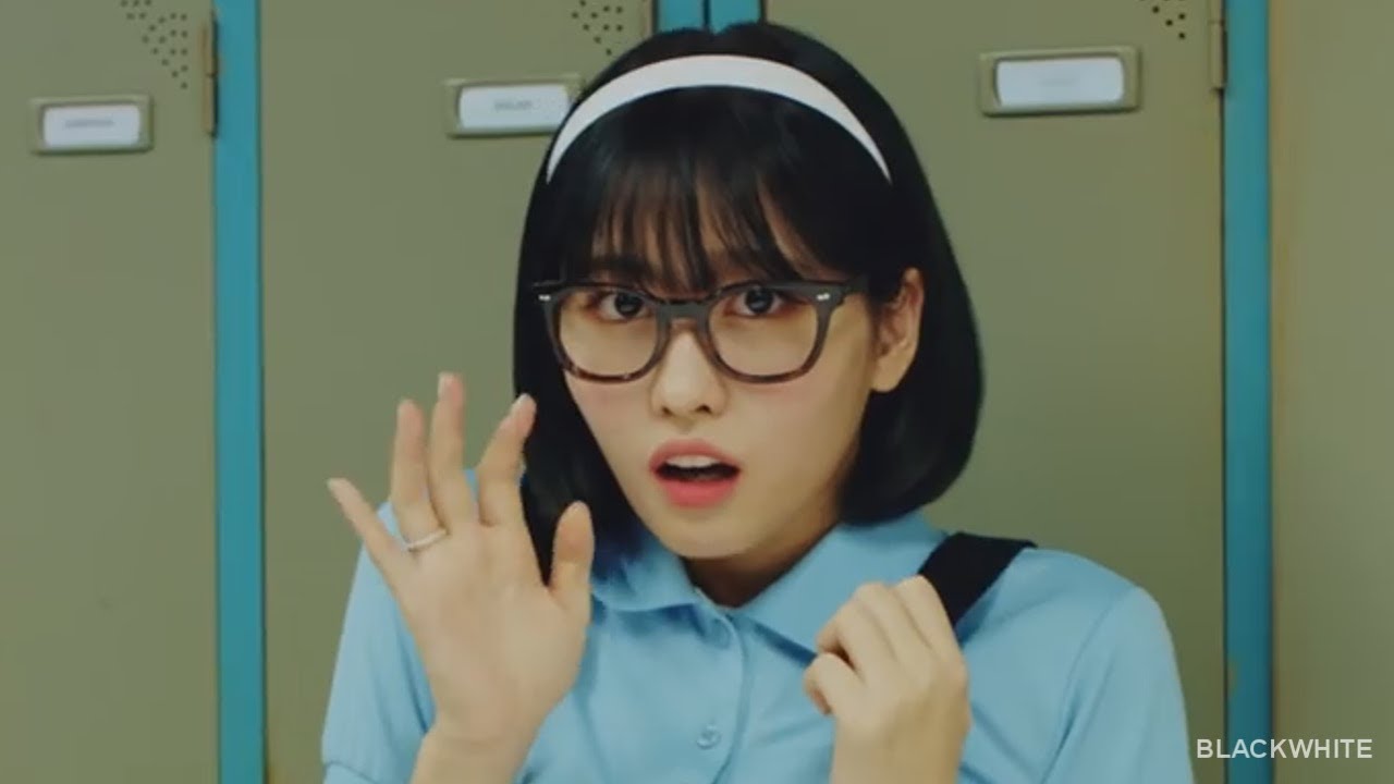 TWICE ON CRACK ( WHAT IS LOVE SPECIAL)