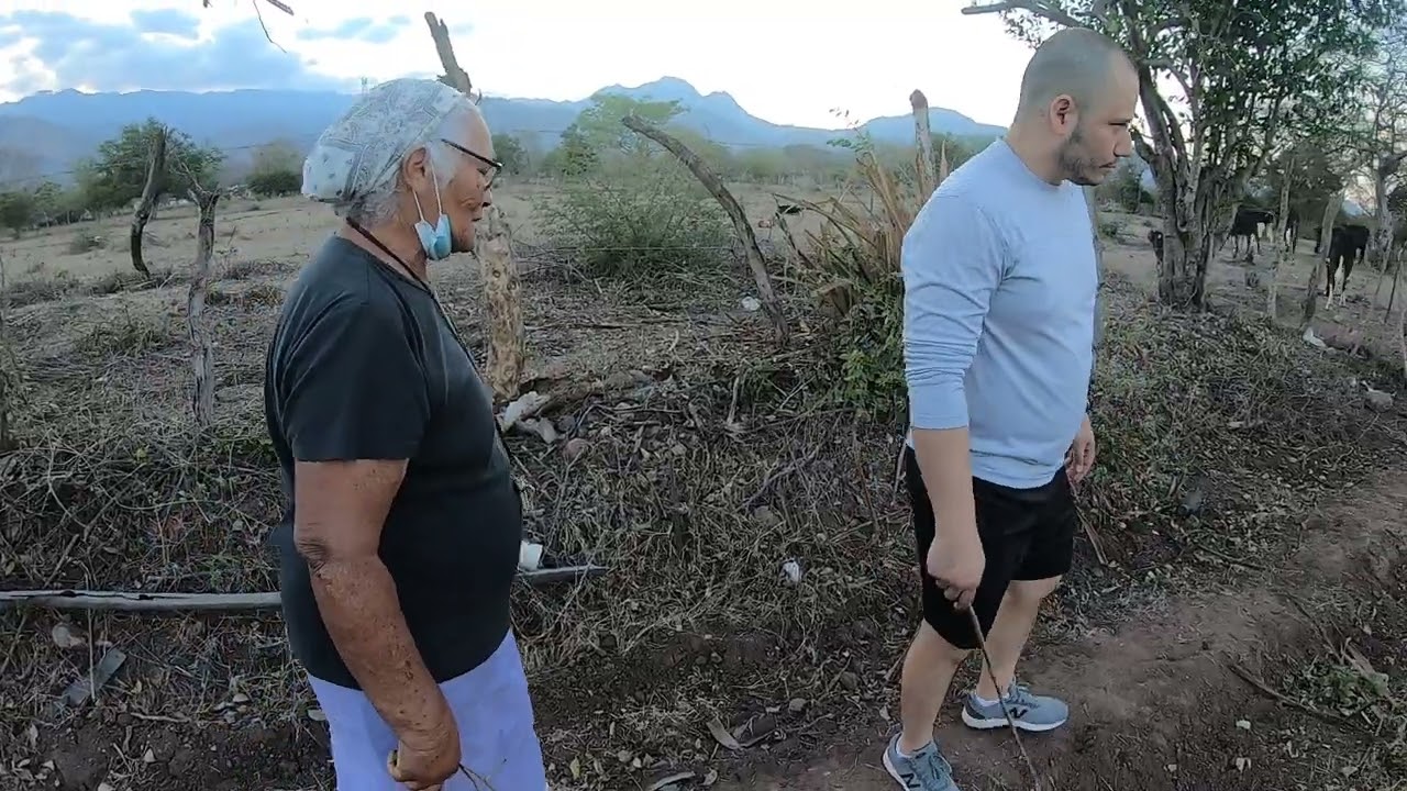 Honduras  Ajuterique