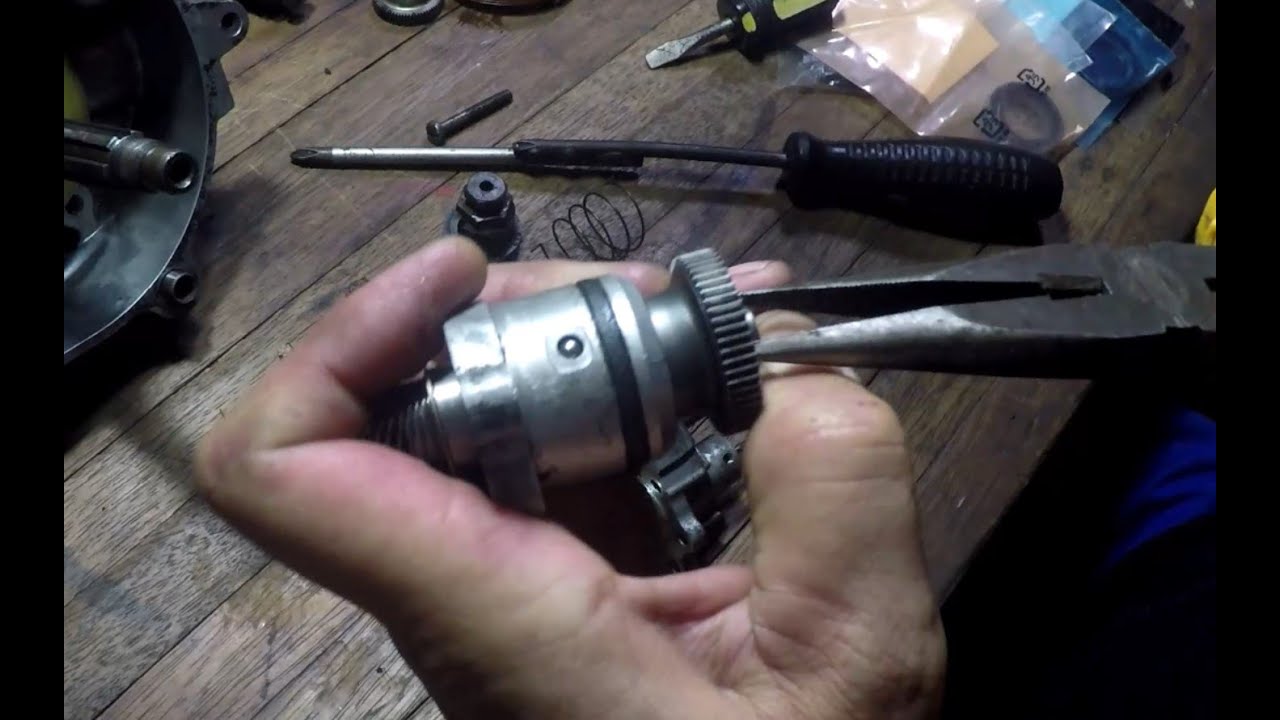 How to Troubleshoot Yamaha Chappy 2T Pump | Basic Tutorial Vlog #9