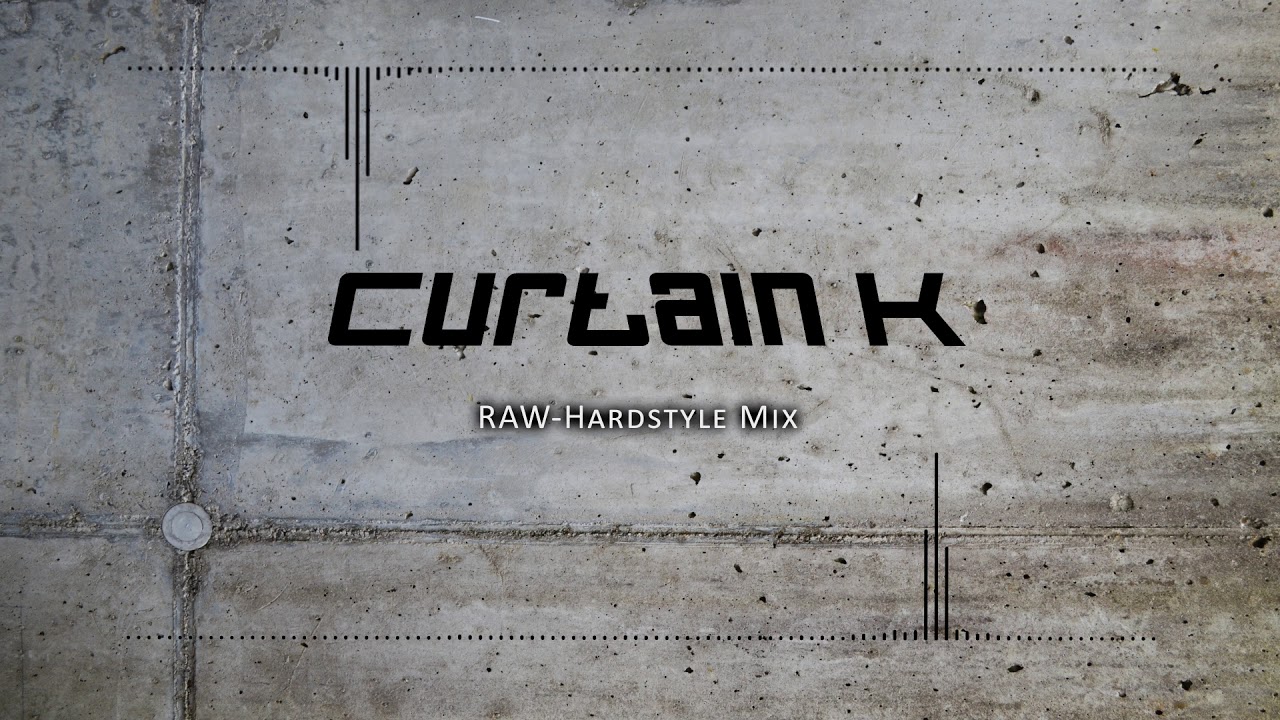 Raw Hardstyle 2018 [New & Best Tracks]