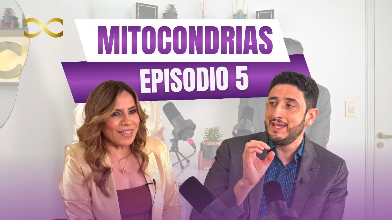 Mitocondrias