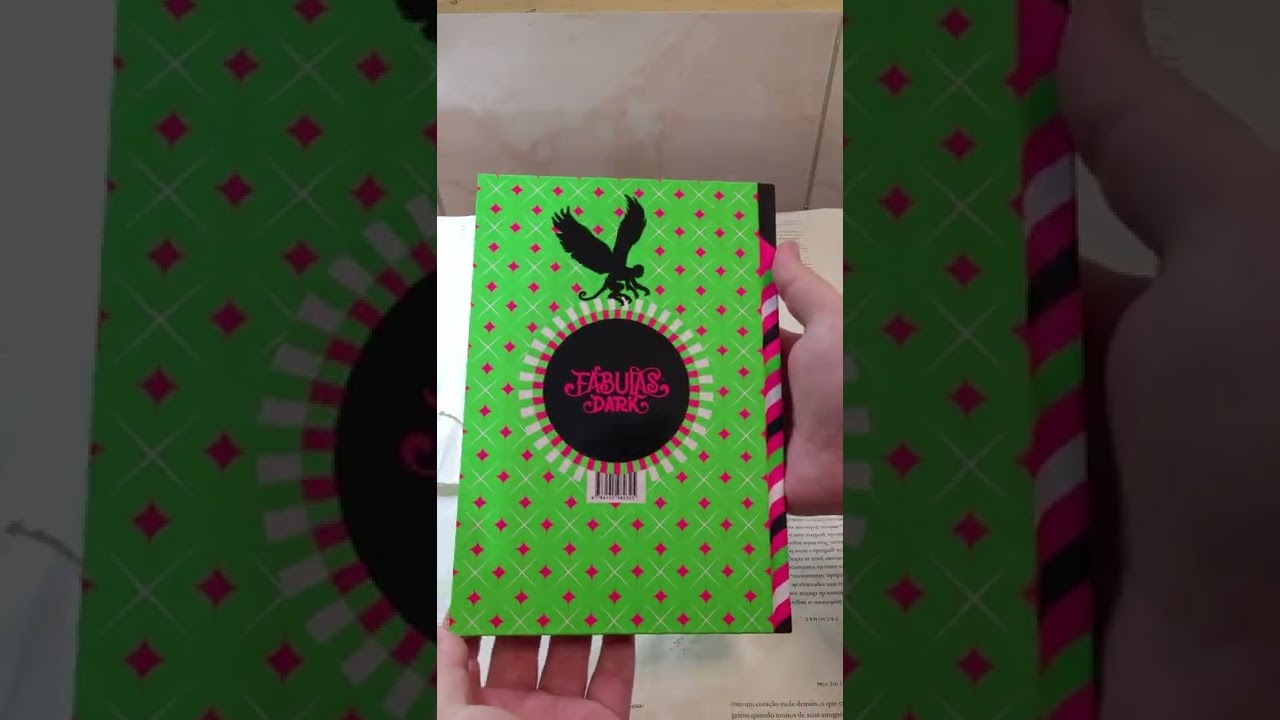 Voc&ecirc; tamb&eacute;m ama essas lindas capas da DarkSide Books??? 🥰🥰