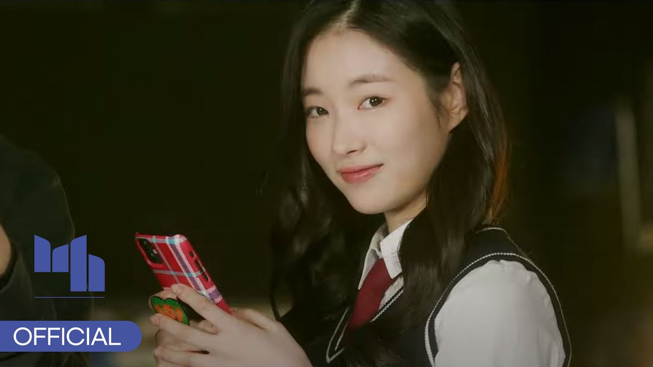 이우(LEEWOO) - 이별자리  (MUSIC VIDEO PART.1)