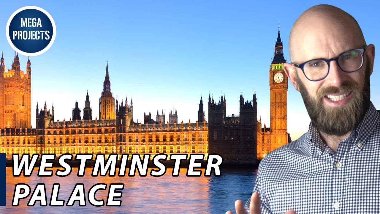 Westminster Palace: One Thousand Years of History