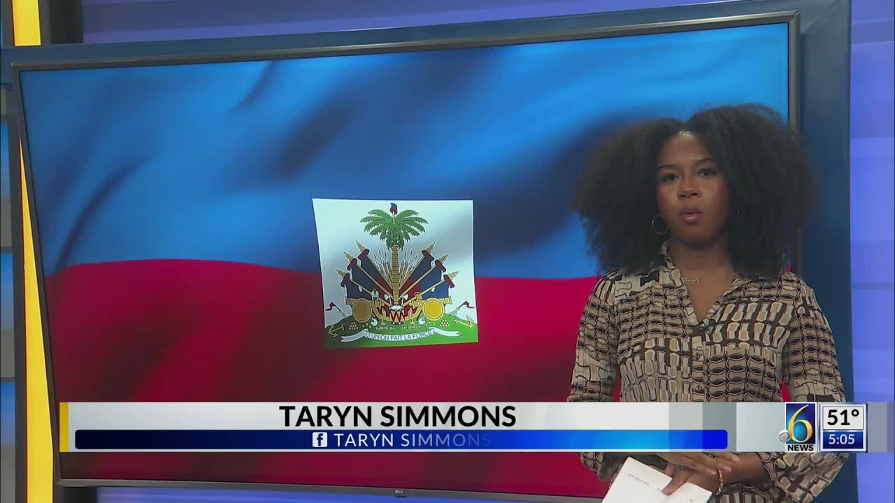 Immigrants fear deportation back to Haiti