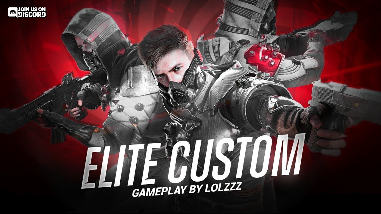 RUSH GAMEPLAY | HYDRA ELITE CUSTOMS!! |【Bi】LoLzZzYT | PUBG MOBILE LIVE | DONATIONS ON SCREEN!