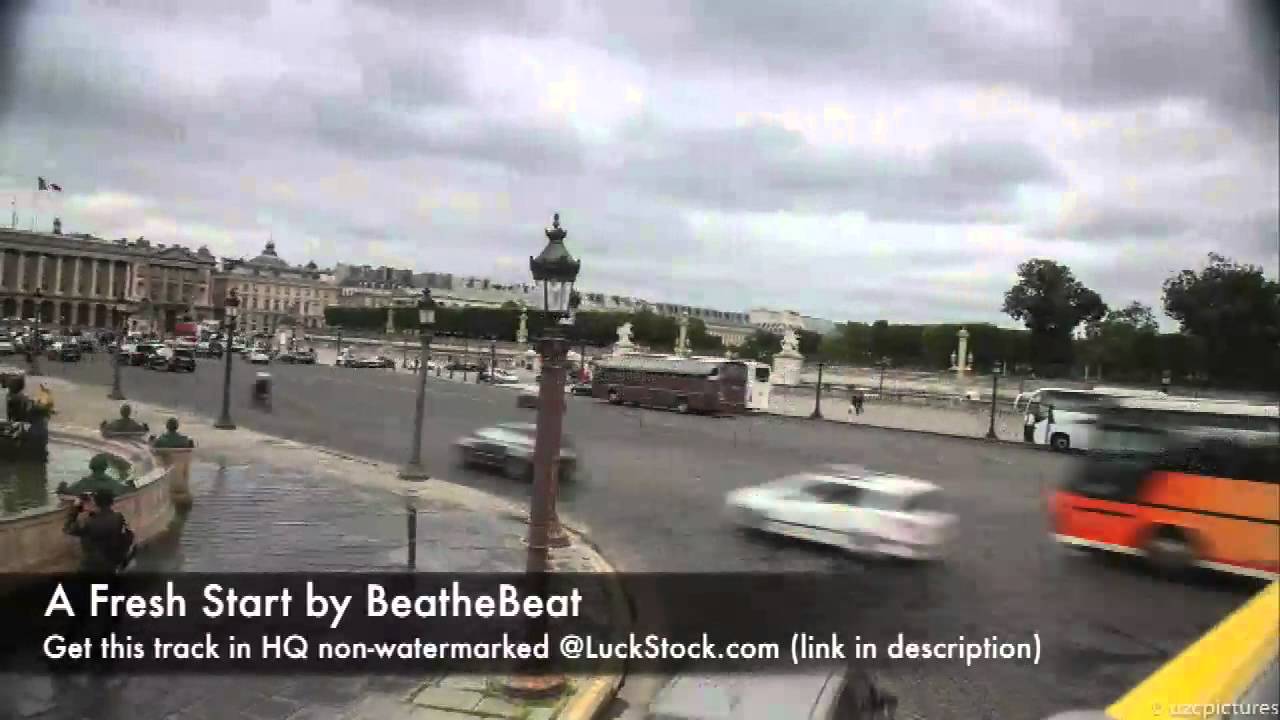 Upbeat Background Music - Royalty Free Music at LuckStock