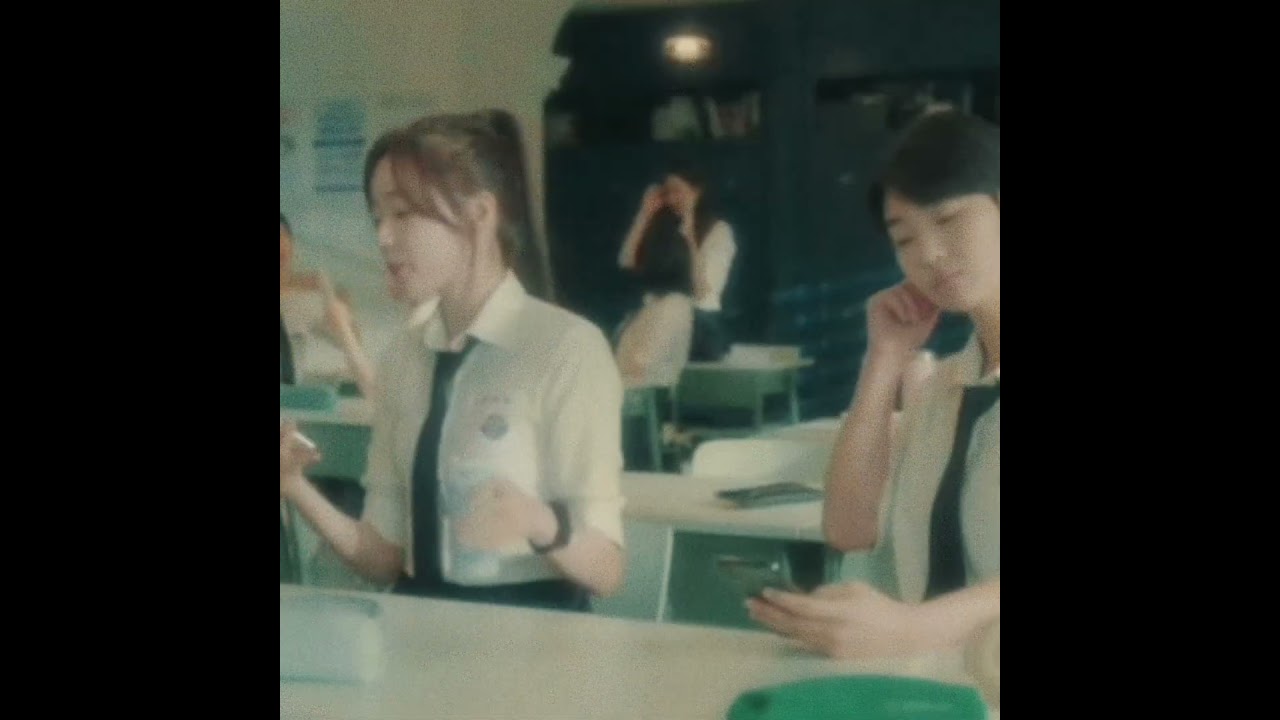PYRAMID GAME | Eunjeong x Yerim #kdrama #pyramidgame