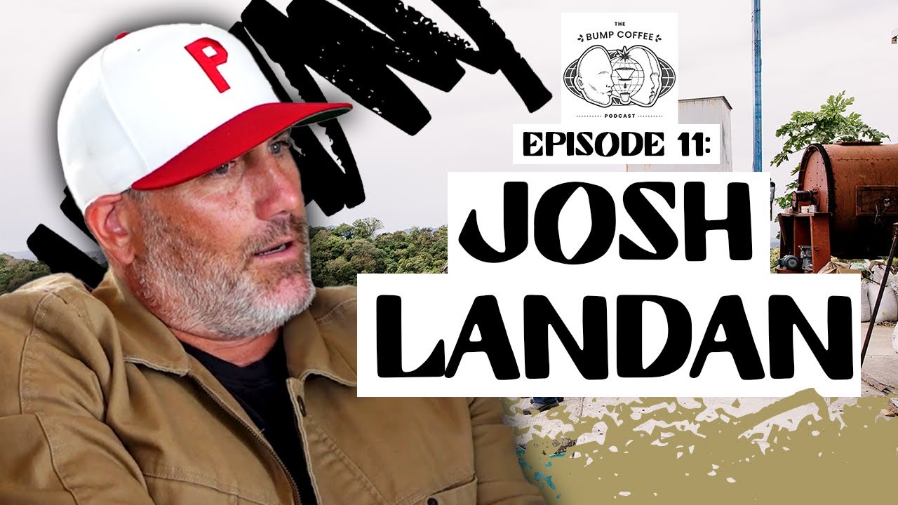 E011 - How Josh Landan started a Multi-Million dollar beer and alcohol portfolio