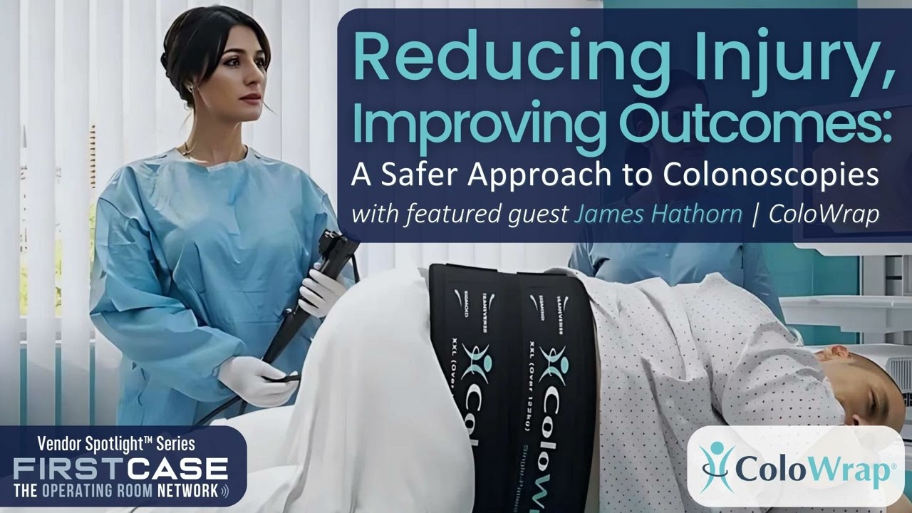 Reducing Injury, Improving Outcomes: A Safer Approach to Colonoscopies