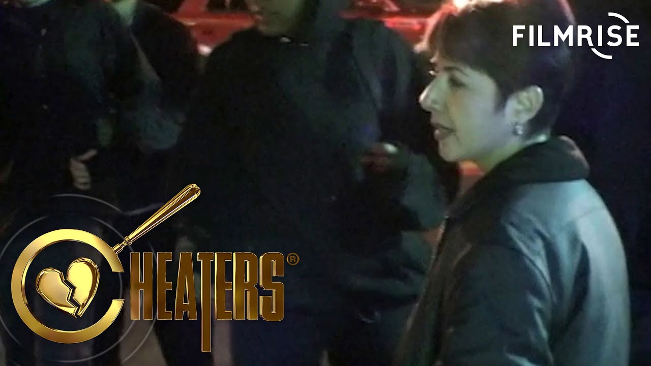 Cheaters - Season 3, Episode 33 - Full Episode