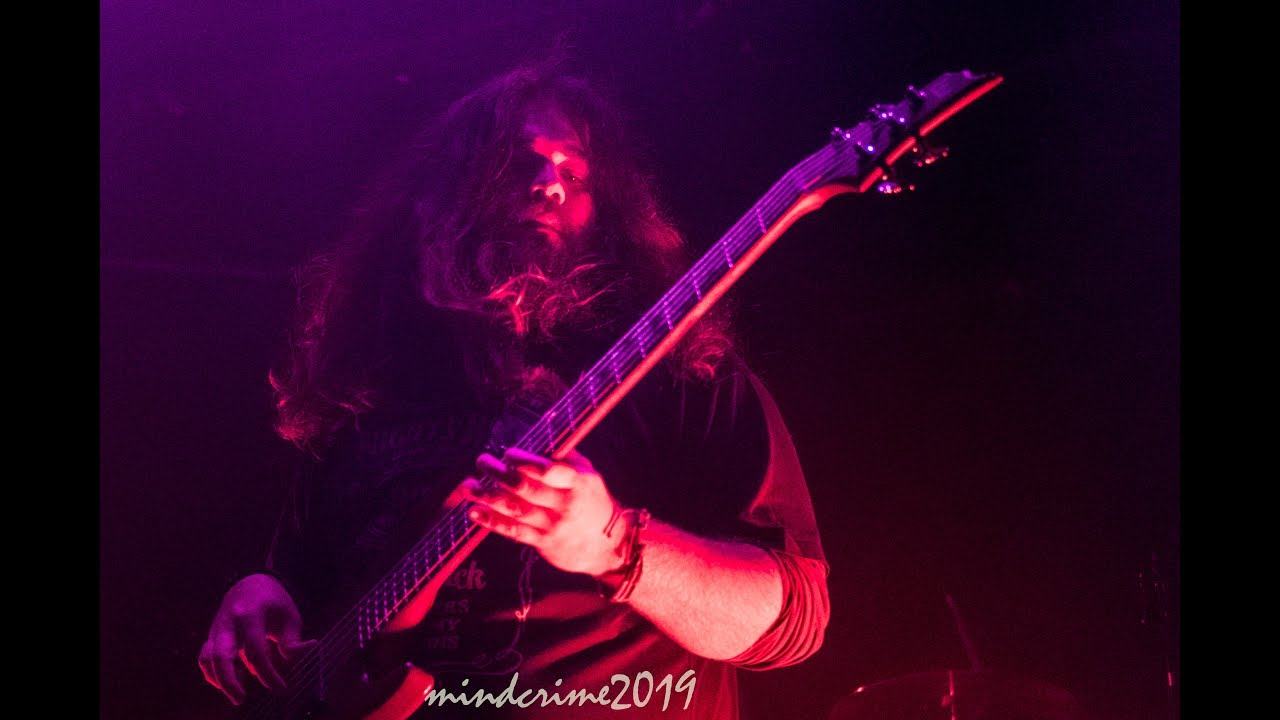 MESSAGE IN A CLOUD &ndash; when we were @The Temple (Athens, 13/4/2019)