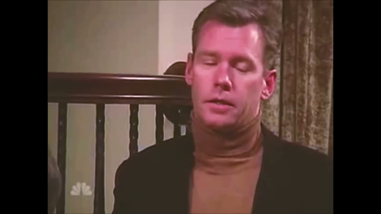 To Catch a Predator - Oil Drilling Consultant
