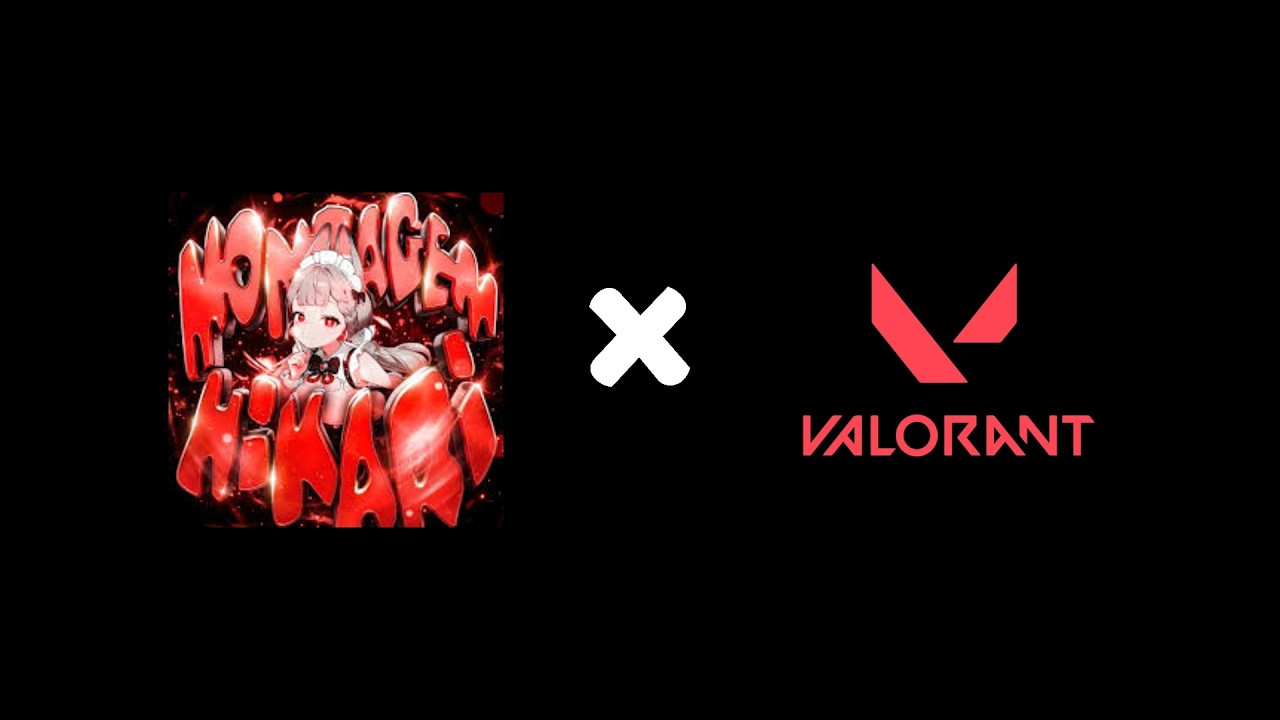 montage hikari 【VALORANT】